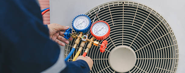 Licensed Ac Installation service in Greenfield, IL - AAA Pro HVAC